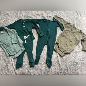 Posh peanut and Kate Quinn and 60